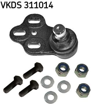 Ball Joint VKDS311014 - image 2