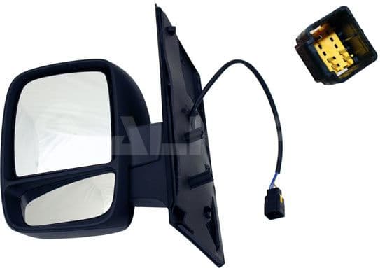 Exterior Mirror 9259955