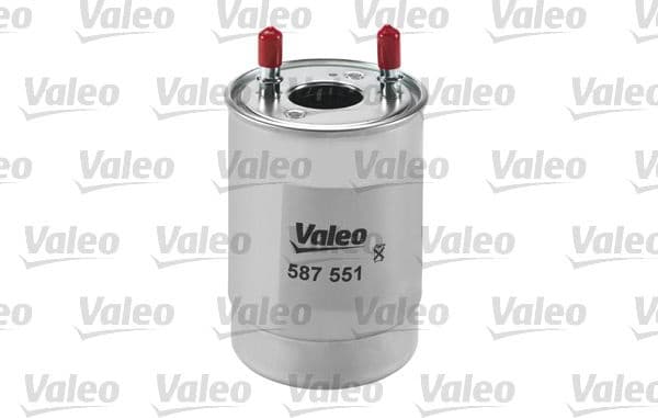 Fuel Filter 587551 - image 2