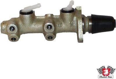Brake Master Cylinder JOPEX 8161100200