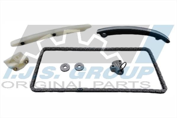 Timing Chain Kit Technology & Quality 40-1001K