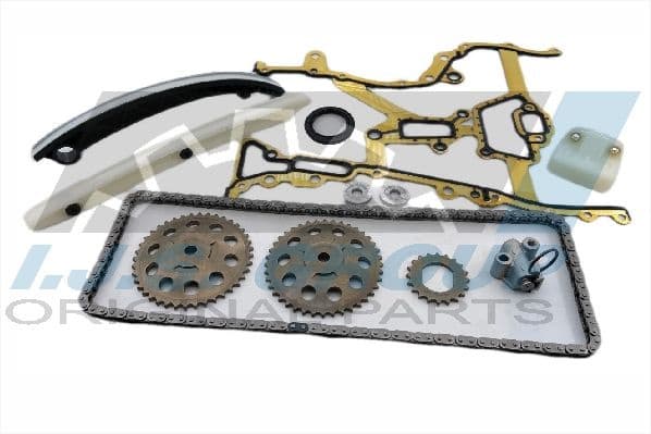Timing Chain Kit 40-1057VFK