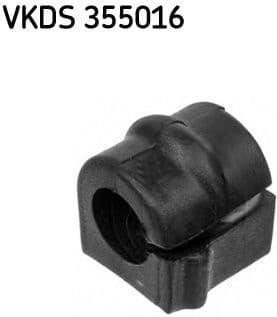 Bushing, stabiliser bar VKDS 355016 - image 2