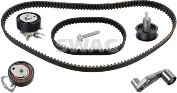 Timing Belt Kit 30 92 1772