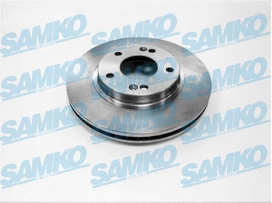 Brake Disc H2004V