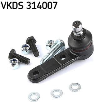 Ball Joint VKDS314007 - image 2