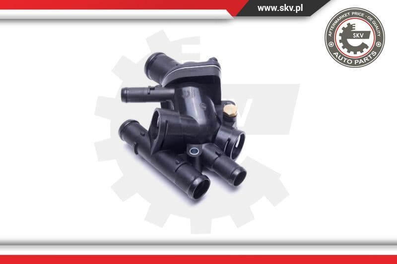 Thermostat, coolant 20SKV142 - image 3