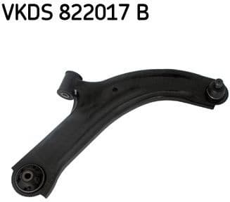 Control/Trailing Arm, wheel suspension VKDS 822017 B - image 2