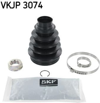 Bellow Kit, drive shaft VKJP3074 - image 2