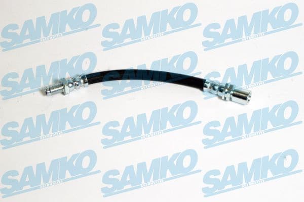 Brake Hose 6T48258