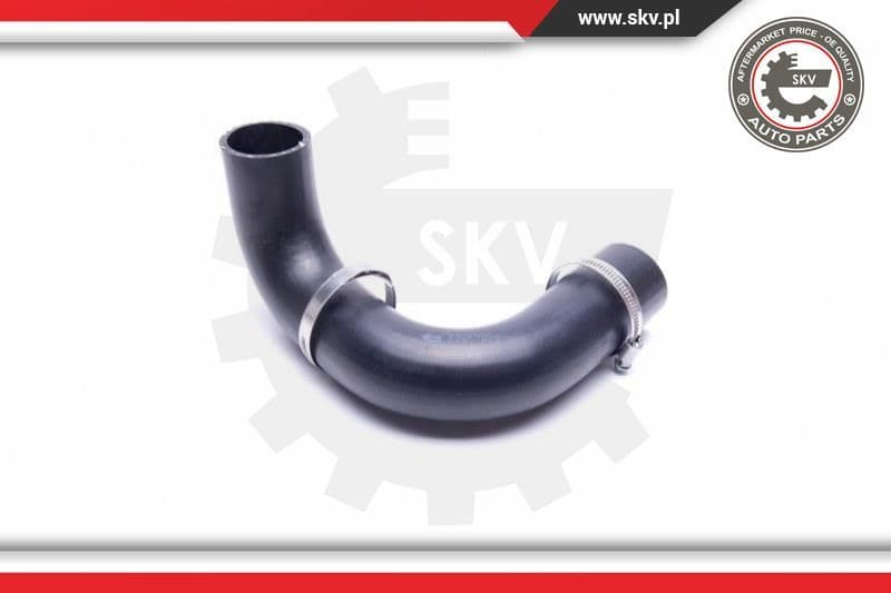 Charge Air Hose 24SKV554 - image 2