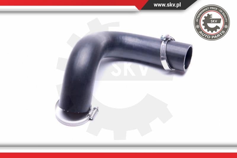 Charge Air Hose 24SKV554 - image 3