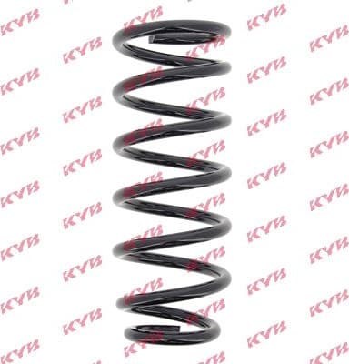 Suspension Spring K-Flex RC6714
