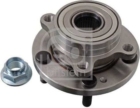 Wheel Bearing Kit 172588