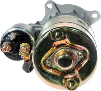Starter 8EA 011 611-061 - image 2