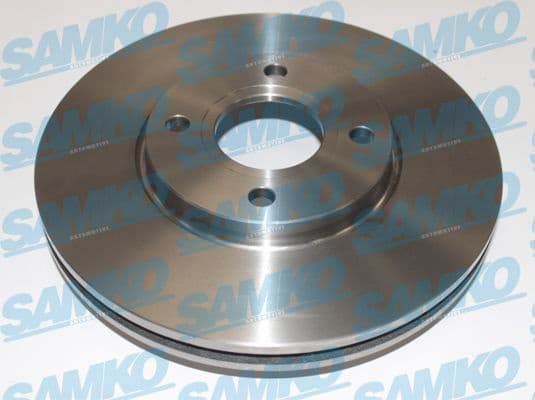 Brake Disc F1049V