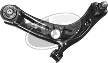Control/Trailing Arm, wheel suspension 20-23621