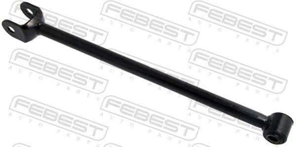 Control/Trailing Arm, wheel suspension 0125-2ACV40