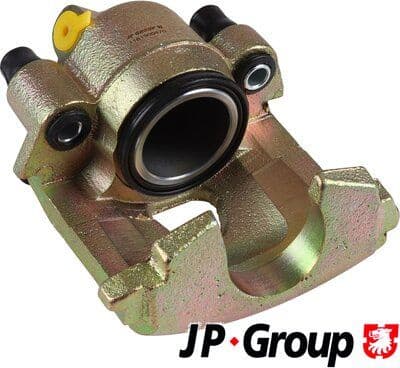 Brake Caliper JP 1161900470 - image 2