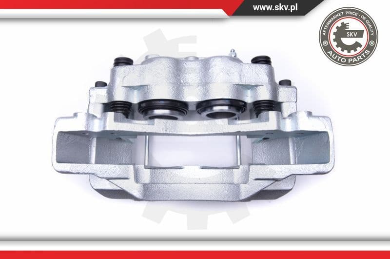 Brake Caliper 50SKV262 - image 3