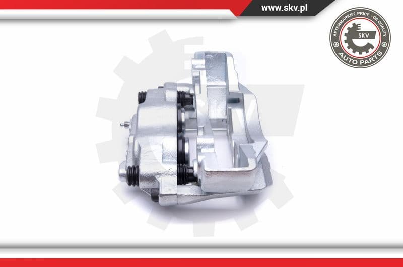 Brake Caliper 50SKV262 - image 4