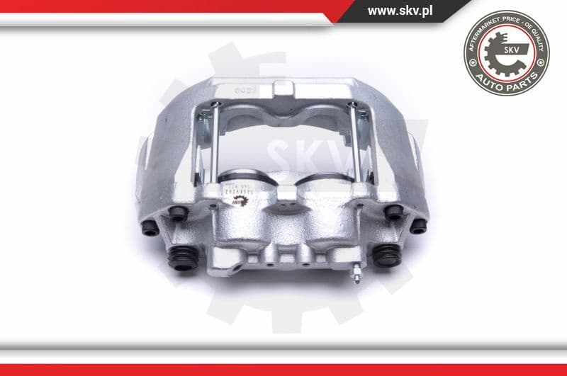 Brake Caliper 50SKV262 - image 6