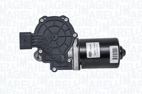 Wiper Motor 064351123010 - image 2