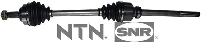 Drive Shaft DK66.020