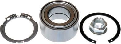 Wheel Bearing Kit W413293