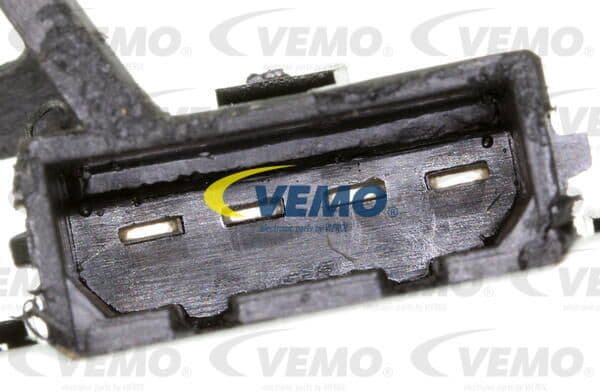 Wiper Motor Original VEMO Quality V10-07-0005-1 - image 2