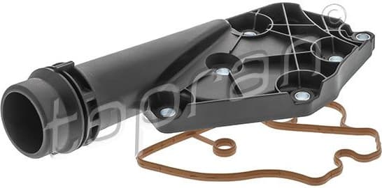 Coolant Flange 118 033