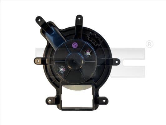 Interior Blower 526-0012 - image 2