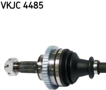 Drive Shaft VKJC 4485 - image 5