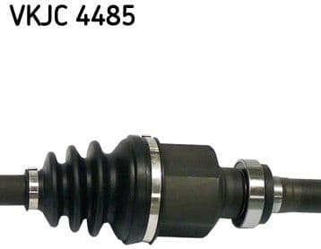 Drive Shaft VKJC 4485 - image 6