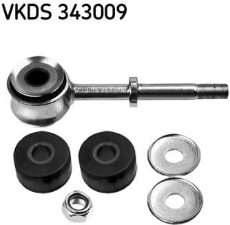 Link/Coupling Rod, stabiliser bar VKDS343009 - image 2