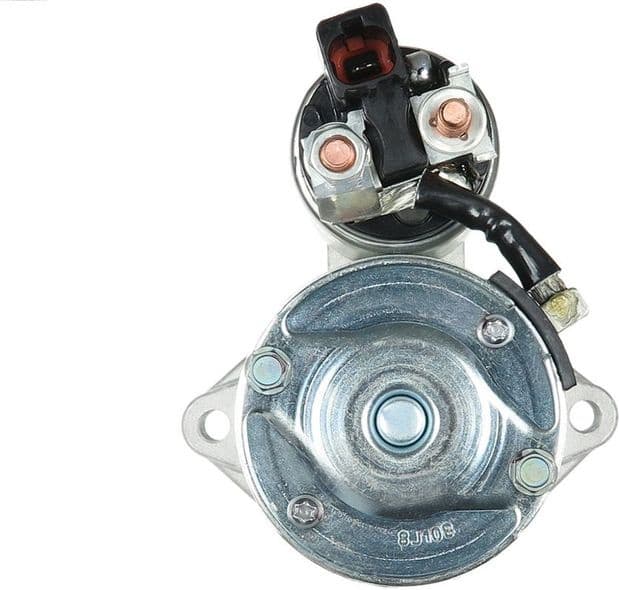 Starter Delco S1186(DELCO) - image 3