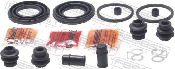 Repair Kit, brake caliper 0175-GGL10R