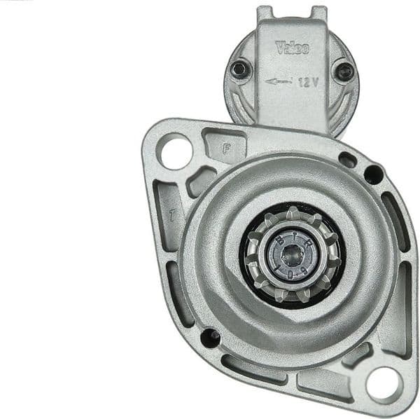 Starter Remanufactured AS S3176PR