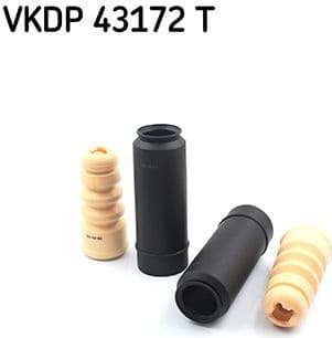 Dust Cover Kit, shock absorber VKDP43172T