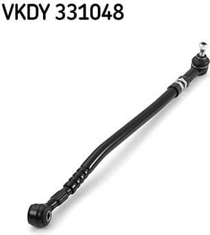 Tie Rod VKDY331048 - image 2