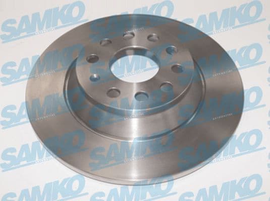 Brake Disc A1055P