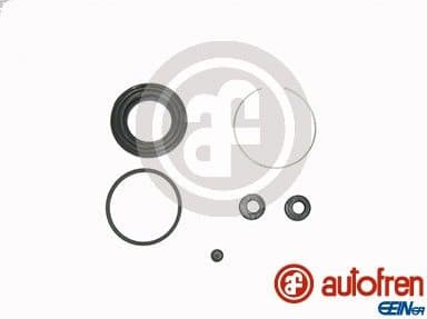 Repair Kit, brake caliper D4250