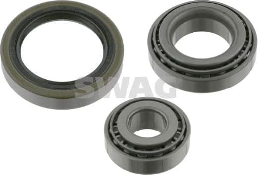 Wheel Bearing Kit 10 85 0006