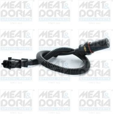 Sensor, crankshaft pulse 87440