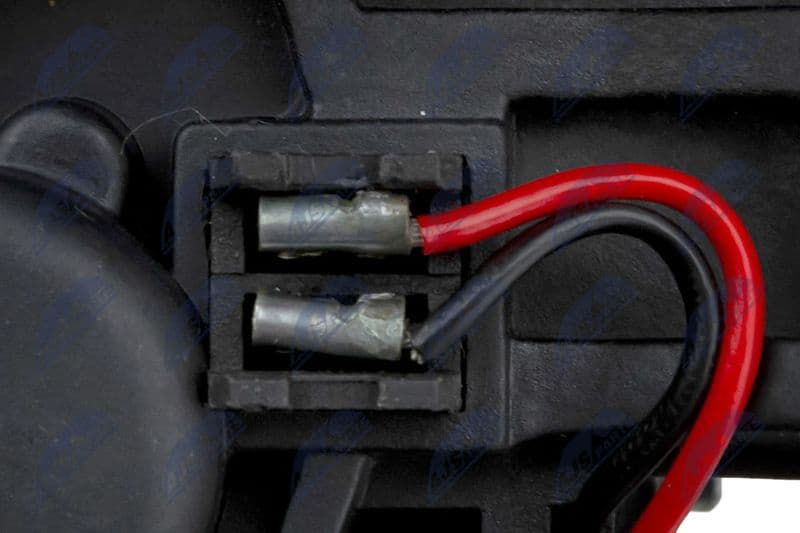 Wiper Motor ESW-FT-022 - image 6