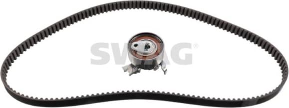 Timing Belt Kit 40 02 0027