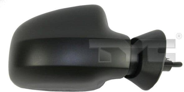 Exterior Mirror 328-0126