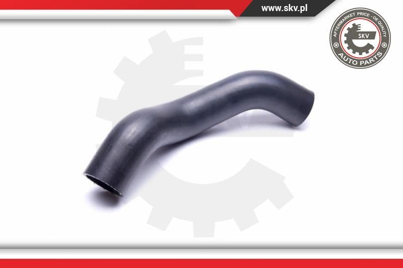 Charge Air Hose 24SKV551 - image 3