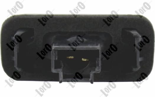 Licence Plate Light LORO 038-06-905 - image 2