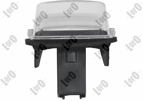 Licence Plate Light LORO 038-06-900 - image 3
